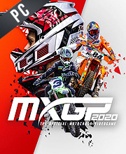 Buy MXGP 2019 - The Official Motocross Videogame PS4 CD! Cheap game price