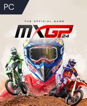 MXGP 24 Pc