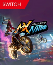 MX Nitro Unleashed Switch