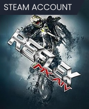 MX vs. ATV Reflex Pc