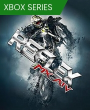 MX vs ATV Reflex Xbox Series X