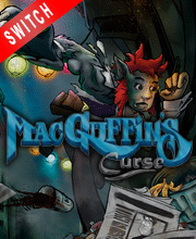 MacGuffin’s Curse