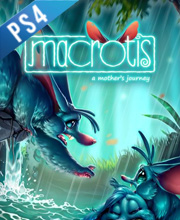 Macrotis A Mothers Journey