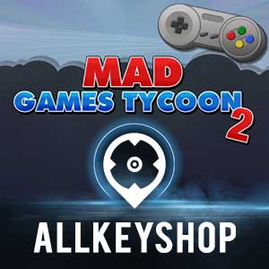 Buy Mad Games Tycoon 2 (PC) - Steam Gift - EUROPE - Cheap - !
