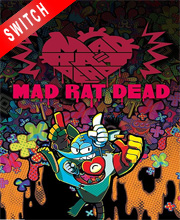 Mad Rat Dead Switch