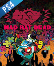 Mad Rat Dead