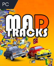Mad Tracks Pc