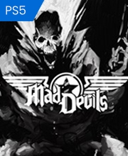 Mad Devils Playstation 5