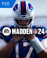 Buy Madden NFL 24 PS5 Compare Prices