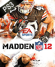 Madden NFL 12 Playstation 3