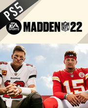 madden 22 ps5 for sale