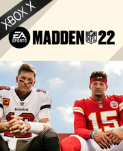 Madden NFL 22