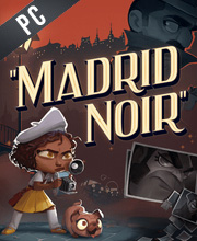 Madrid Noir VR