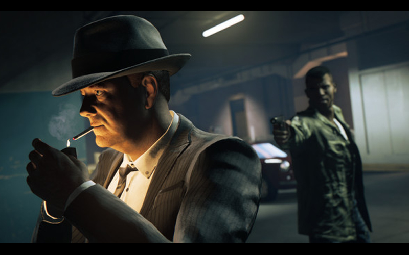 Mafia III: Definitive Edition