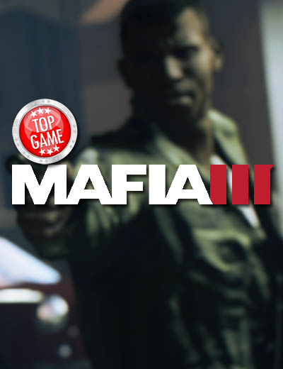 Mafia 3 Patch 1.01 Is Available Now