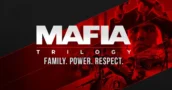 Steam Key: Mafia Definitive Edition Trilogy on Sale for Up to 75% Off