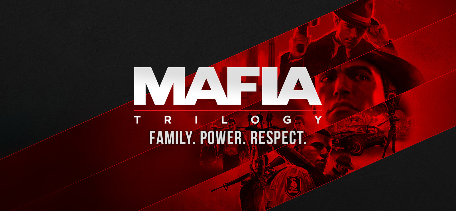 Play Mafia Definitive Edition Free Demo