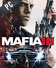 Mafia II 2 Definitive Edition for PC Game Steam Key Region Free