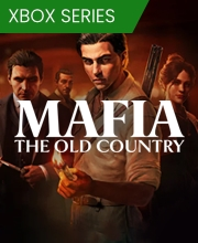 Mafia The Old Country Xbox Series X
