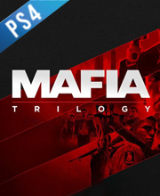 Buy Mafia Trilogy PS4 Compare Prices
