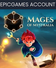 Mages of Mystralia Pc