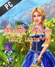 Magic Farm 2 Fairy Lands