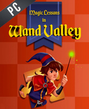 Magic Lessons in Wand Valley