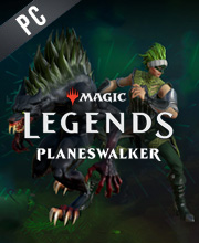 Magic Legends Epic Planeswalker Starter Pack