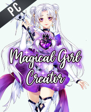 Magical Girl Creator