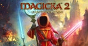 Allkeyshop Giveaway | Magicka 2 Free CD Key