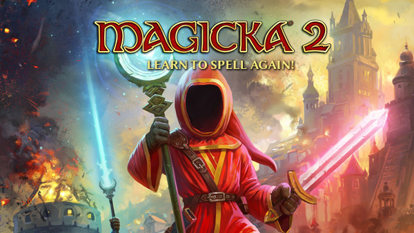 Let's Buy! | Magicka 2
