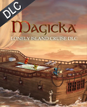 Magicka Lonely Island Cruise