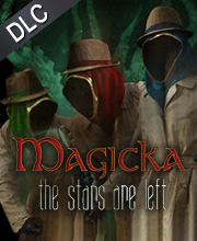 Magicka The Stars Are Left