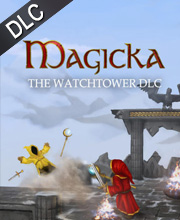 Magicka The Watchtower