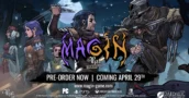 Fans of Narrative Card Games Need to Play Magin The Rat Project Stories