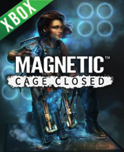 Magnetic Cage Closed Xbox One