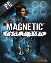 Magnetic Cage Closed Pc