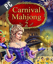 Mahjong Carnaval 2 Pc
