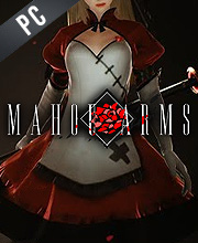 Mahou Arms on Steam