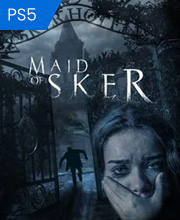 Maid of Sker Playstation 5