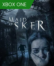Maid of Sker Xbox One