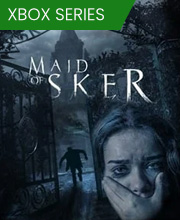Maid of Sker Xbox Series X