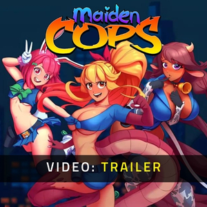 Maiden Cops Pc