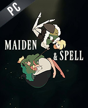 Maiden and Spell