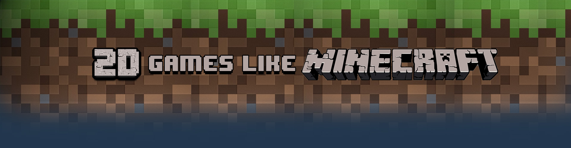 Top 2D Games like Minecraft: Pixelated Adventures Await
