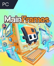 MainFrames Pc