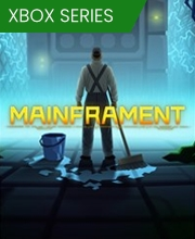 Mainframent Xbox Series X