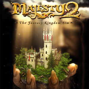 Buy Majesty 2 The Fantasy Kingdom Sim CD Key Compare Prices