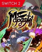 Majogami Switch 2