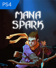 Mana Spark Playstation 4
